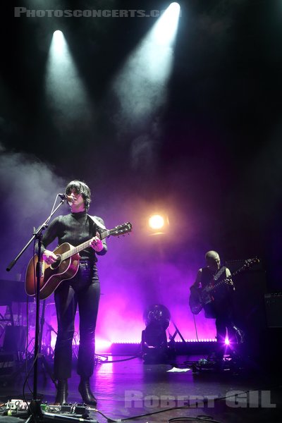 SHARON VAN ETTEN - 2022-06-15 - PARIS - La Cigale - 